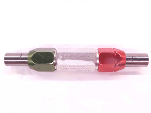 .6990 & .7030 PIN PLUG GAGE GO NO GO .7031 -.0001 OVERSIZE 45/64 18 mm .699 .703 - EA0918CT4