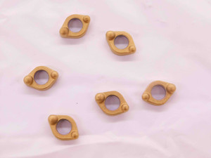 10pcs NEW WALTER FS1022 INSERT CLAMP FOR INDEXABLE TOOLS HARDWARE SPARE PARTS - EA0943BL5