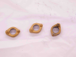 4pcs WALTER FS1022 INSERT CLAMP FOR INDEXABLE TOOLS HARDWARE SPARE PARTS - EA0951BL5