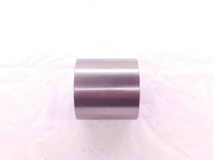 2.0020 CLASS ZZ PIN PLUG GAGE 2.0000 +.0020 OVERSIZE 2.0 51 mm 2.002 GO ONLY - EA0963CT4