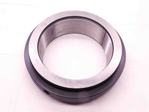7" 8 CSG API 5B THREAD RING GAGE 7.0 8RD ROUND CASING RC R.C. OIL - BR10039BU5
