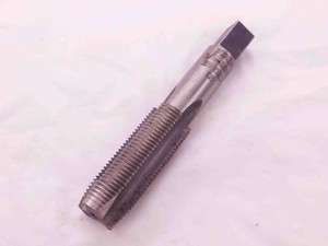 BUTTERFIELD 3/4 16 NF GH3 HSS LEFT HAND SPIRAL POINT TAP 3 STRAIGHT FLUTE .75 - EA0971CT4