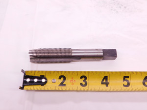 BUTTERFIELD 3/4 16 NF GH3 HSS LEFT HAND SPIRAL POINT TAP 3 STRAIGHT FLUTE .75 - EA0971CT4