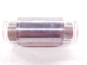 1.3380 CLASS XX MASTER SETTING DISC 1.3438 -.0058 UNDERSIZE 1 11/32 34 mm 1.338 - EA0974CT4