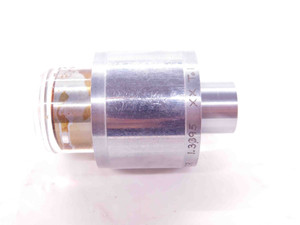 1.3395 CLASS XX MASTER SETTING DISC 1.3438 -.0043 UNDERSIZE 1 11/32 34 mm CHECK - EA0975CT4