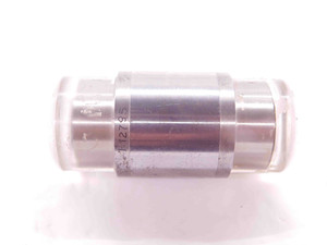 1.12795 CLASS XX MASTER SETTING DISC 1.1250 +.0030 OVERSIZE 1 1/8 28.650 mm - EA0976CT4