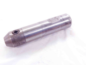 WELDON TOOL MMH-2 3/8 I.D. X 1" SHANK DIA. SOLID END MILL TOOL HOLDER ADAPTER  - EA0984LVR