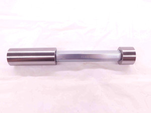 1.1000 & 1.1200 CL ZZ PIN PLUG GAGE GO NO GO 1.1250 -.0050 1 1/8 28 1.100 1.120 - EA1038BL5