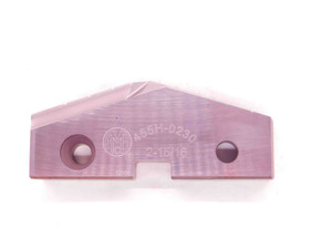 1pc NEW AMEC SERIES 5 455H-0230 AM200 COBALT SPADE DRILL INSERT 2 15/16 DIA. - EA1061BL5