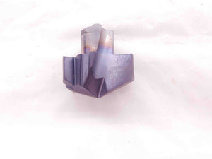 1pc NEW ISCAR ICP 1114 IC908 TiAlN COATED CARBIDE EXCHANGEABLE DRILL TIP INSERT - EA1062BL5
