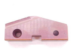 1pc NEW AMEC SERIES 5 455H-0230 AM200 COBALT SPADE DRILL INSERT 2 15/16 DIA. - EA1071BL5
