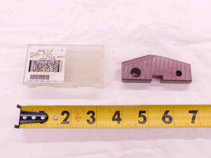 1pc NEW AMEC SERIES 5 455H-0230 AM200 COBALT SPADE DRILL INSERT 2 15/16 DIA. - EA1073BL5