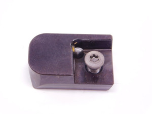 NEW SECO SD600-C-15 INSERT CARTRIDGE FOR INDEXABLE DRILLS PERFOMAX SERIES SCGX - EA1079BL5