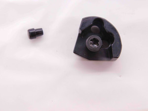 NEW KOMET D50 50310 TRIGON INSERT CARTRIDGE FOR INDEXABLE TOOLS WOEX 0804 - EA1082BL5