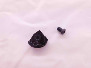 NEW KOMET D50 50300 TRIGON INSERT CARTRIDGE FOR INDEXABLE TOOLS WOEX06T3 INSERTS - EA1083BL5