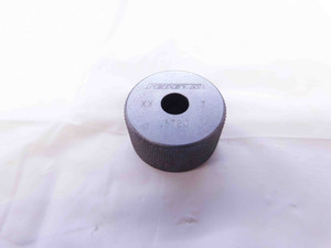 .3720 CL XX MASTER PLAIN BORE RING GAGE .3750 -.0030 UNDERSIZE 3/8 9.449 mm .372 - NS0084BX5