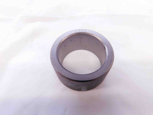 1.5000 MASTER PLAIN BORE RING GAGE ONSIZE 1 1/2 38 mm 1.500 L-2in-W-2in-H-2in - NS0091BX5