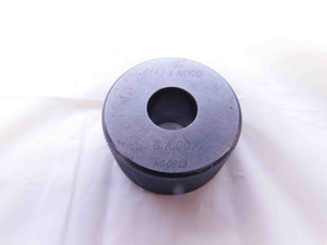 .6149 CLASS X MASTER PLAIN BORE RING GAGE .6250 -.0101 UNDERSIZE 5/8 15.618 mm - NS0096BX5