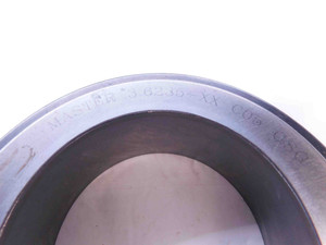 3.6235 CLASS XX MASTER PLAIN BORE RING GAGE 3.6250 -.0015 UNDERSIZE 3 5/8 92 mm