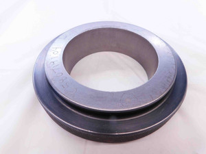 3.7481 CL XX MASTER PLAIN BORE RING GAGE 3.7500 -.0019 UNDERSIZE 3 3/4 95.202 mm - NS0117BR5