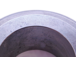 2.0000 CLASS XX MASTER PLAIN BORE RING GAGE ONSIZE 2.0 50.800 mm 2.000 CHECK - NS0125BR5