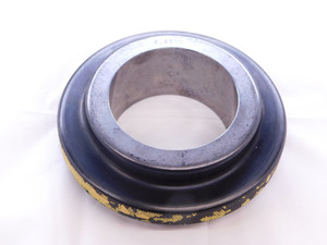 2.4375 MASTER PLAIN BORE RING GAGE ONSIZE 2 7/16 62 mm INSPECTION CHECK TOOLING - NS0128BR5