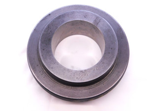 2.2500 CLASS XX MASTER PLAIN BORE RING GAGE ONSIZE 2 1/4 57 mm 2.250 H2 -444 - NS0135BR5