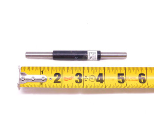 5" MICROMETER STANDARD CALIBRATION ROD INSPECTION GAGE MM0464-3 - DM1140LVR