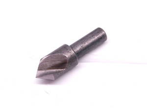 KEO 3/4" DIAMETER HSS COUNTERSINK 82 DEGREES 1/2" SHANK DIAMETER MADE IN USA - DM1164CE4