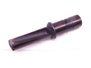 15/16 O.D. 5 5/8 OAL INDEXABLE INSERT DRILL OTM DR0937X3 1" SHANK 2 FLUTE .9375 - DM1180LVR