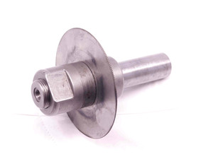WELDON 4" O.D. X 0.045 WIDTH SIDE MILLING CUTTER SAR32-7 220 TEETH HSS 1" SHANK - DM1184LVR