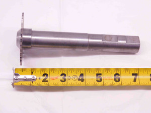 3" O.D. X 0.0781 WIDTH SIDE MILLING CUTTER 0015899 30 TEETH HSS 1" SHANK - DM1185CE4