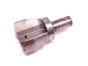 3 5/8 DIA. 6" OAL SQUARE SHOULDER INDEXABLE END MILL 1 1/4 SHANK 2 FLUTE 3.625 - DM1225CG4