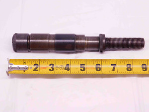 #1 TENSION / COMPRESSION TAPPING COLLET CHUCK 3/4 AUTO SHANK DIA. 8 3/4 OAL .75 - DM1233CT4