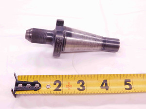 NMTB30 KENNAMETAL 0.188 ID SOLID END MILL TOOL HOLDER .188 STUB QC30EM018175 - EA1107AX5