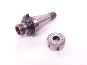 NMTB30 LINDEX ER16 COLLET CHUCK TOOL HOLDER STUB N3007-0016-1.77 ER 16 - EA1108AX5