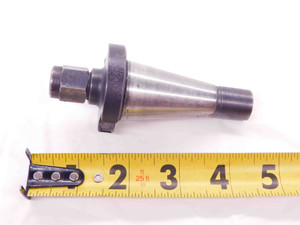NMTB30 KENNAMETAL DA300 COLLET CHUCK TOOL HOLDER STUB QC30DA308162 DA 300 - EA1109AX5