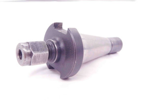 NMTB30 KENNAMETAL DA300 COLLET CHUCK TOOL HOLDER STUB QC30DA308162 DA 300 - EA1110AX5