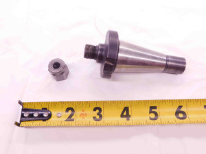 NMTB30 KENNAMETAL DA300 COLLET CHUCK TOOL HOLDER STUB QC30DA308162 DA 300 - EA1110AX5