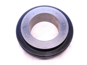 2.6106 CL XX MASTER PLAIN BORE RING GAGE 2.6094 +.0012 2 39/64 66.309 mm CHECK - NS0147BR5