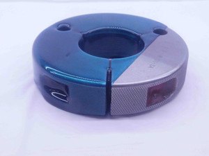 1 5/8 18 UN 3A THREAD RING GAGE 1.625 1.6250 GO ONLY P.D. = 1.5889 INSPECTION - DW35896BX5