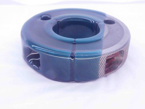 1 1/2 20 UN 2A THREAD RING GAGE 1.5 1.50 1.500 1.5000 GO ONLY P.D. = 1.4661 - DW35963BY5