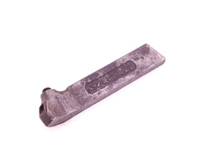 ARMSTRONG NO.2-R LATHE TURNING TOOL HOLDER 5/8 x 1 23/64 SHANK 25/64 SQUARE BITS - DM1267CU4