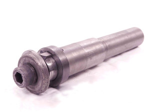 1" PILOT X 1/4 KEY WIDTH FLUSH ARBOR 1" SHANK DIAMETER FOR MILLING CUTTERS - EA1135CB4