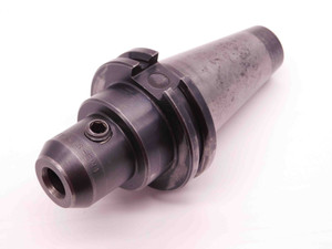 CAT40 SANDVIK 1/2 I.D. SOLID END MILL TOOL HOLDER .5 2 5/8 PROJECTION MACHINIST - EA1155CE4