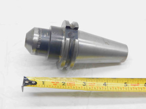 CAT40 UNIVERSAL 1/2 I.D. SOLID END MILL TOOL HOLDER .5 2 1/2 PROJECTION - EA1155CE4