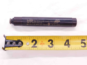 NEW ISCAR S-A-L4.00-C.625-SP15 REPLACEABLE TIP MILLING SHANK 5/8 SHANK .72 PROJ. - EA1162BM5