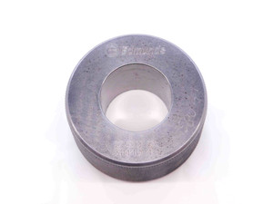 1.2530 CL XX MASTER PLAIN BORE RING GAGE 1.2500 +.0030 1 1/4 32 mm 1.253 CHECK - NS0181BR5