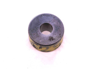 .6251 MASTER PLAIN BORE RING GAGE .6250 +.0001 OVERSIZE 5/8 16 mm INSPECTION - NS0202BR5