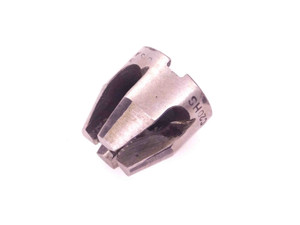 1/4 - 20 +.002 NC ACORN DIE HSS 29/32 OAL USA MADE .250 .9062 CONE DIE  #2 - DM1344CT4